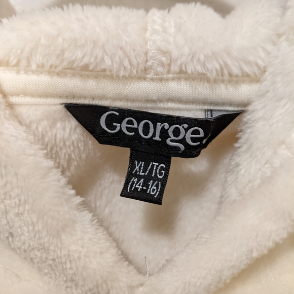 Girls comfy unicorn sweater - Picture 5 of 5